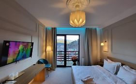Vila Panoramic Busteni